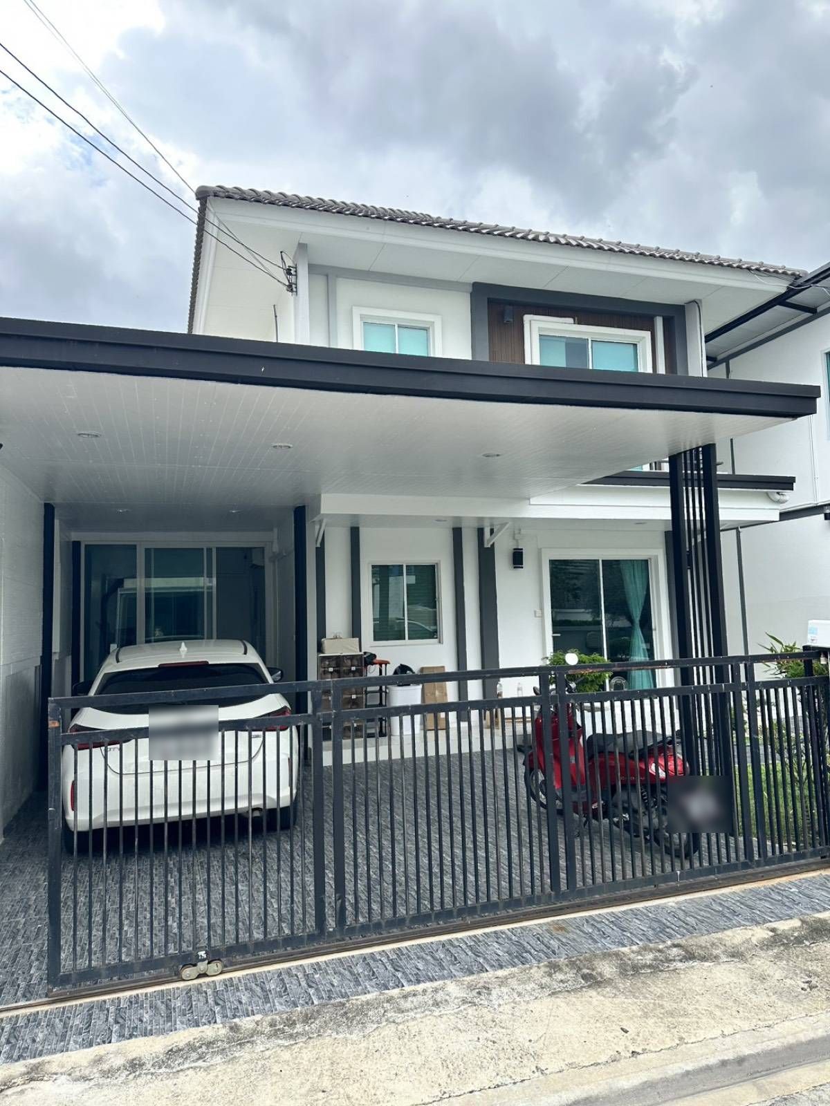 Home Office 2 ชั้น